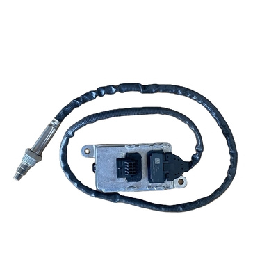 Μέρη κινητήρα Sinotruk Howo WG1034121032 Αισθητήρας οξυγόνου Assy για αποστολή UPS