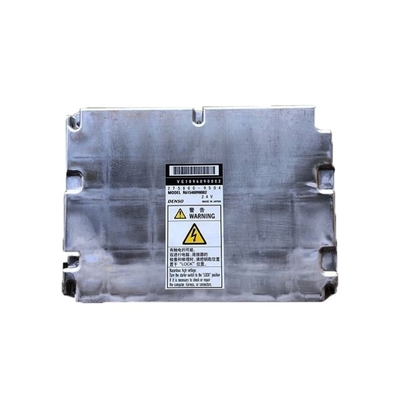 Ηλεκτρονική μονάδα ECU VG1096090002 Ιδανική λύση για SINOTRUK HOWO Αντικατάσταση εξαρτημάτων φορτηγών
