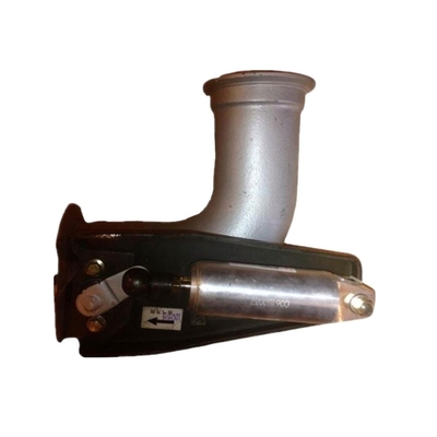 Howo ανταλλακτικά κινητήρα φρένα βαλβίδα WG9725542041 για SINOTRUK CNHTC Standard Car Fitting