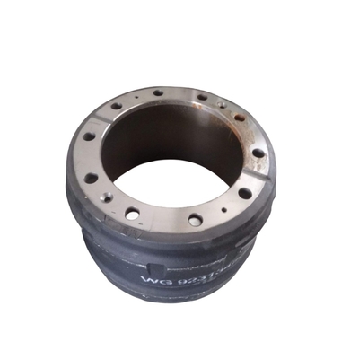Σύστημα πέδησης φορτηγών Sinotruk HOWO WG9231342006 Τρακίτης πέδησης 2007- Έτος 2007-