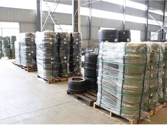 Σύστημα πέδησης φορτηγών Sinotruk HOWO WG9231342006 Τρακίτης πέδησης 2007- Έτος 2007-