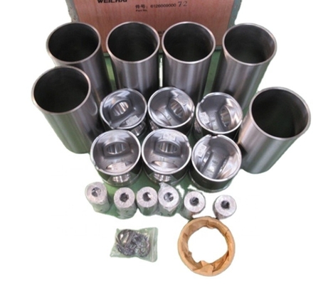 AUMARK 371HP KC1560030012 Επανόρθωση WD615 Sinotruk φορτηγό Howo ανταλλακτικά για αντικατάσταση / επισκευή