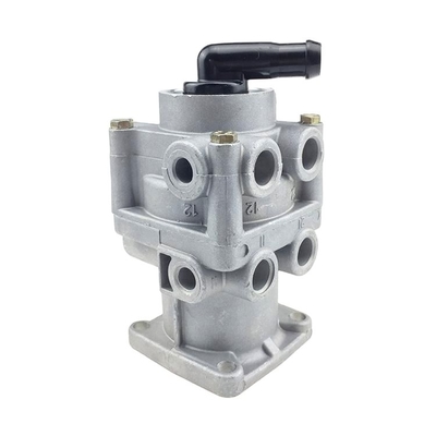Πυροσβεστική βαλβίδα WG9000360152/3 για Sinotruk Howo