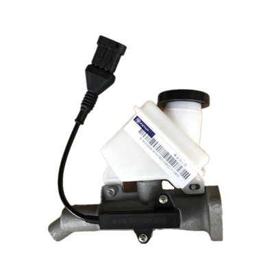 Shacman H4163030000A0 Κύλινδρο κύλινδρου πέδησης με θύρα πετρελαίου για βαρέα οχήματα με κινητήρα