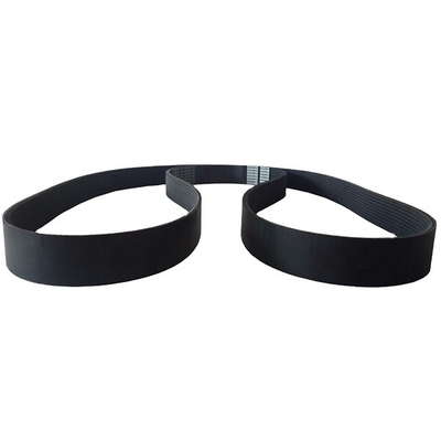 Αρχική Sinotruk HOWO A7 Motor Belt VG1246060088 για την αποδοτικότητα του φορτηγού σας