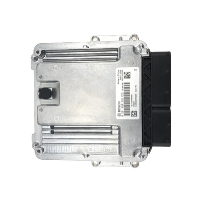 Δικαιούμενος OEM SINOTRUK HOWO T7 MC11 Μηχανή ECU VG1034090001 με αρχικό χρώμα