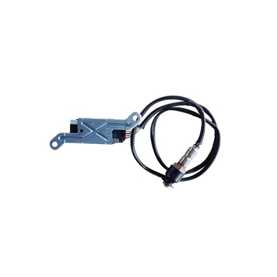WG1034121032/2 Μετατροπέας NOx για το σύστημα μεταπεξεργασίας κινητήρα κινητήρα φορτηγού SINOTRUK HOWO
