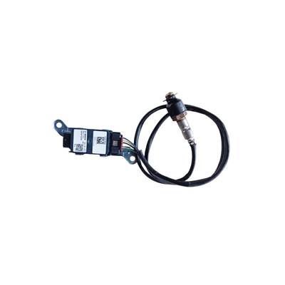 WG1034121032/2 Μετατροπέας NOx για το σύστημα μεταπεξεργασίας κινητήρα κινητήρα φορτηγού SINOTRUK HOWO