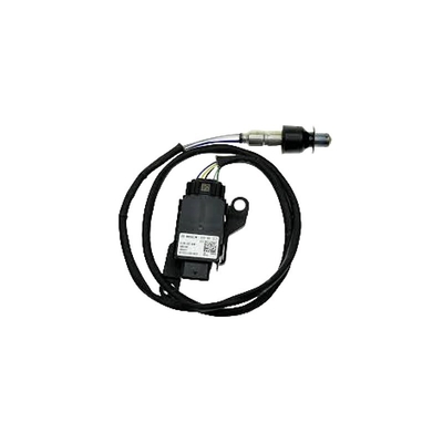 WG1034121032/2 Μετατροπέας NOx για το σύστημα μεταπεξεργασίας κινητήρα κινητήρα φορτηγού SINOTRUK HOWO