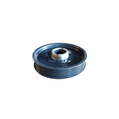 SINOTRUK HOWO T7H SITRAK C7H MC11 Μηχανή τροχαλία 200V95820-0090 Σχεδιασμός για φορτηγό εξόρυξης