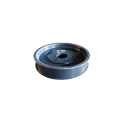 SINOTRUK HOWO T7H SITRAK C7H MC11 Μηχανή τροχαλία 200V95820-0090 Σχεδιασμός για φορτηγό εξόρυξης