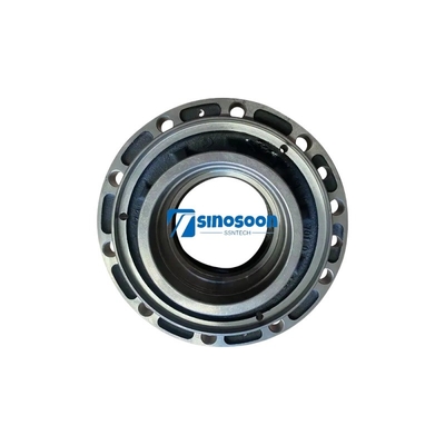 Ανταλλακτικά φορτηγού Sinotruk Howo WG9981340009 Κέντρο πίσω τροχού για επισκευή/αντικατάσταση