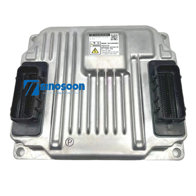Sinotruk Howo Τμήματα φορτηγών ECU VG1038090001 R61540090002 112500-0481 για επισκευή κινητήρων