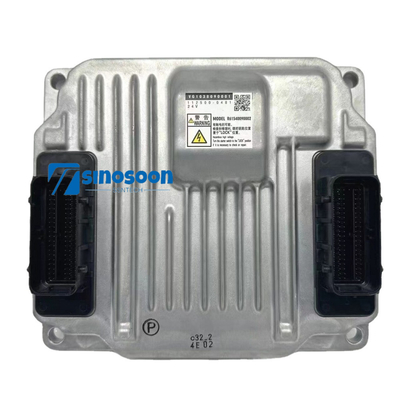 Sinotruk Howo Τμήματα φορτηγών ECU VG1038090001 R61540090002 112500-0481 για επισκευή κινητήρων