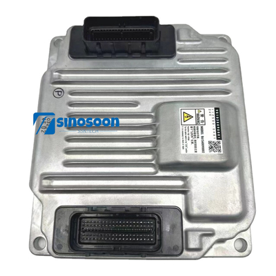Sinotruk Howo Τμήματα φορτηγών ECU VG1038090001 R61540090002 112500-0481 για επισκευή κινητήρων