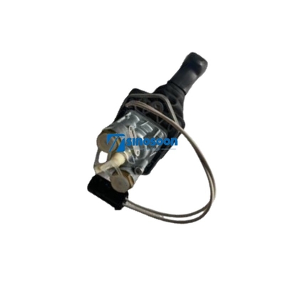 Sinotruk Howo Truck Parts Trailer Hand Brake Valve WG9000360426 για τον HUANGHE COMMANDER