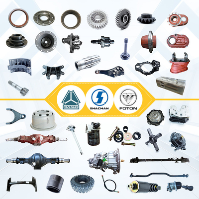 J6 AZ9114521175 Sinotruck Truck Parts 80*53 JX Σφαιροδέσμες με ικανοποίηση πελατών