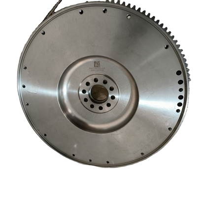 Πρότυπο 3697999 Flywheel για το φορτηγό Foton Auman FAW Jiefang Fitment