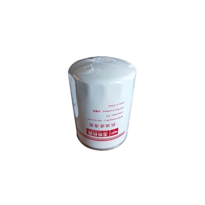 YUCHAI/YUTONG/KINGLONG 150-1012240 Πρωτότυπο πρωτότυπο φίλτρο αυτοκινήτου YC6G 150-1012000D