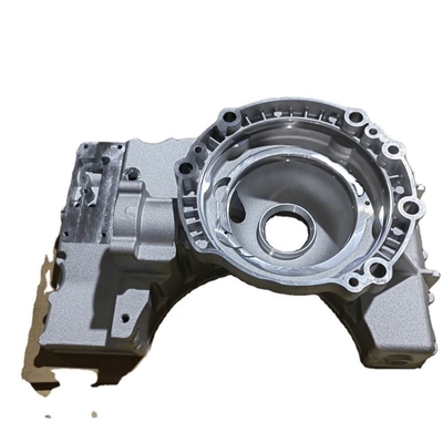 HB400-11001DC Σώμα καθυστερητή για φορτηγό Shacman Φορτηγό αυτοκίνητο μοντέλο Foton Shacman Sinotruk FAW