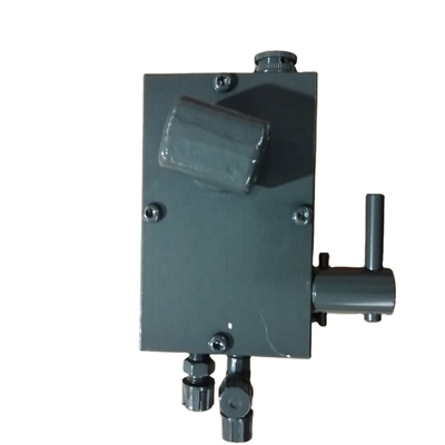 Φθηνή αντλία ανύψωσης για Sinotruck WG9525820141 2.8 D Μηχανή Ανθεκτικά εξαρτήματα φορτηγών
