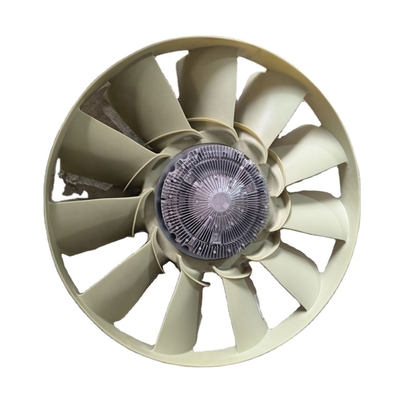 HAOJUN 202V06600-7060 Σιλικόνιο λάδι συμπλέκτη ανεμιστήρα για Sinotruk 2005-