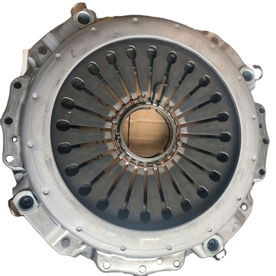 Αντικατάσταση/επισκευή 712W300000-6001 Πλάκα πίεσης συμπλέκτη για Sinotruk