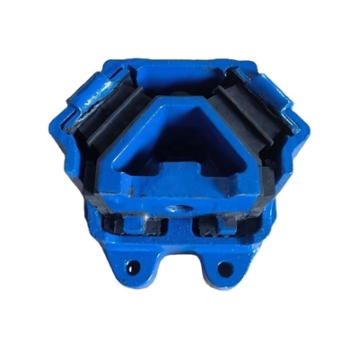 WG9925590270 Στήριγμα κινητήρα για Sinotruk HOWO A7 2005- Έτος πώλησης