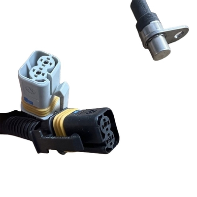 810W27120-6183 Αισθητήρας ABS Δικαίωμα για Sinotruk Αντικαταστήστε/Επισκευάστε το όχημά σας