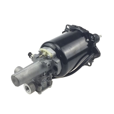 Ελαφρύ HAOJUN 2,7kg SINOTRUK Howo A7 Συσκευές Σύνδεσμος Booster κύλινδρο WG9725230041/2
