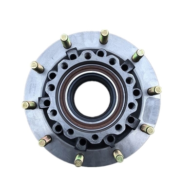 SINOTRUK CNHTC 812W35701-0155 Εγγυημένη απόδοση και αντοχή
