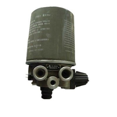 Shacman/Truck Part/Air Dryer AZ9100368471 Τέλεια προσαρμογή για οχήματα SINOTRUK CNHTC
