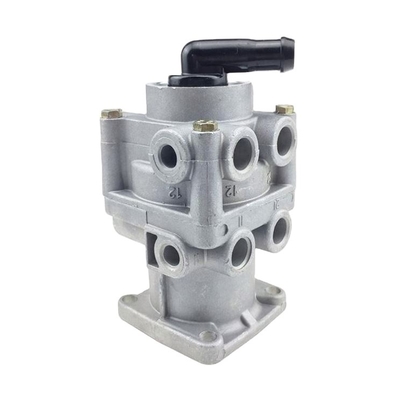 HAOJUN Original Truck Master Brake Valve WG9000360152 για την SINOTRUK HOWO