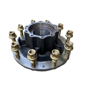 Σινοτρούκ Howo Truck Parts πίσω τροχός κόμβος 712W35701-0168 κανονικό έτος 2005-
