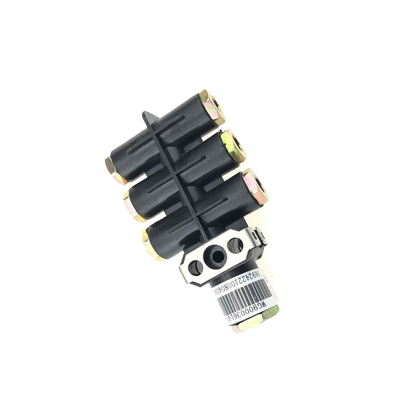 Αρχικό SINOTRUK HOWO Truck Part Βοηθητικό αέριο WG9000361404 για ηλεκτρικό σύστημα