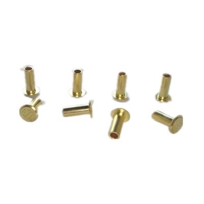 SINOTRUK Howo Truck Spare Parts Brake Pad Rivet 189000340068 για τις ανάγκες σας σε επισκευή