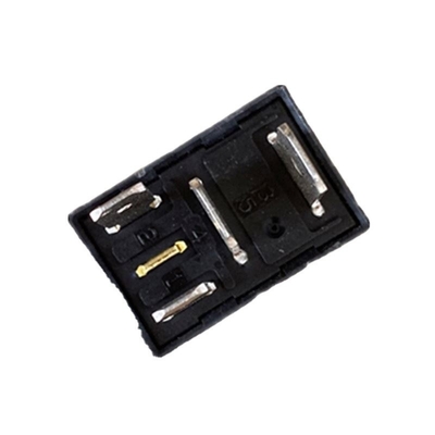 SINOTRUK HOWO Τμήματα φορτηγών 20A Ρέλε WG9725584002 για βαρέα οχήματα