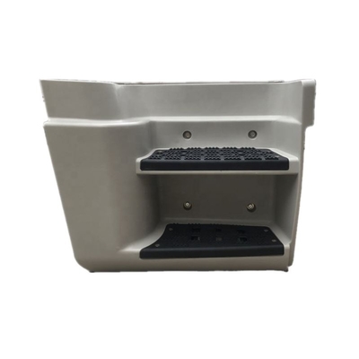 OEM Συγκρότημα πεδίου ποδιών AZ1671240060 για SINOTRUK HOWO Αντικατάσταση φορτηγού