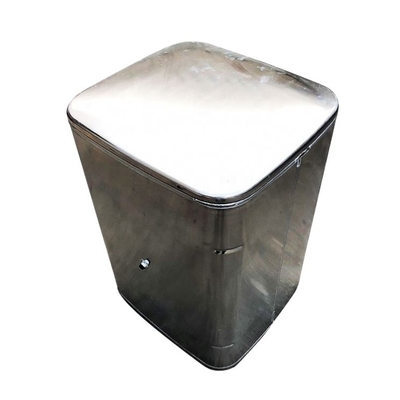 OEM Standard Howo 400L Wg9114550042 Τεχνική δεξαμενή καυσίμου για φορτηγό για το 2005- έτος