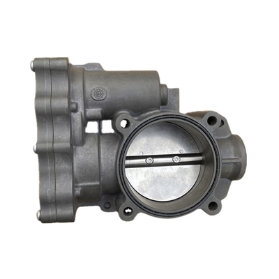 OEM Standard Ηλεκτρονικό Throttle 202V13200-7003 Ιδανικό για SINOTRUK HOWO Truck