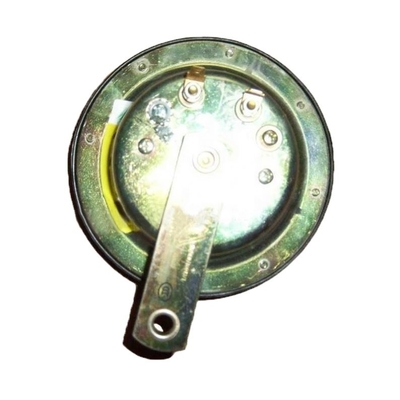 Μέρη φορτηγών Shacman Ηλεκτρικό κέρας DZ9100710043 /199000710043 Για αντικατάσταση/επισκευή