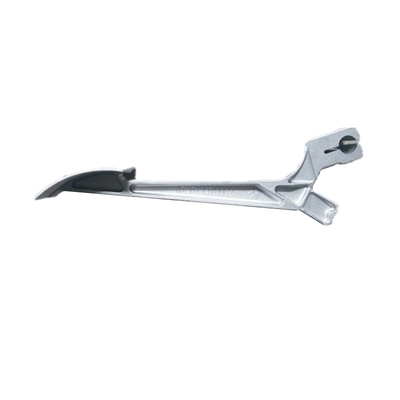 OEM Standard SINOTRUK HOWO Τροχαία εξαρτήματα Πετάλι επιταχυντή AZ9719570002