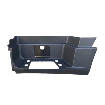 SINOTRUK HOWO Τροχαία εξαρτήματα Πέδαλο ποδιών WG1662246031 σε τυποποιημένο μέγεθος