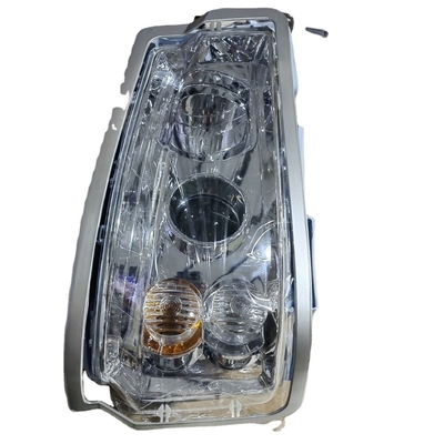 Διαρκής σχεδιασμός WG9719720002 Φώτα μπροστά Δικαίωμα για Sinotruk 2006-