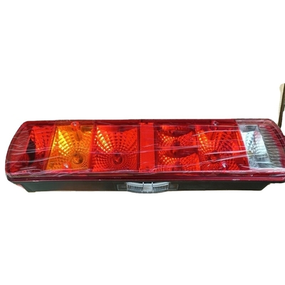 Φως πίσω για SINOTRUK CNHTC WG9719810001 2023 και εύκολη εγκατάσταση