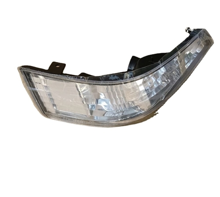 Φώτα με μπροστινό προφίλ δεξιά για Sinotruk WG9925720024 Ανθεκτικό υλικό αλουμινίου