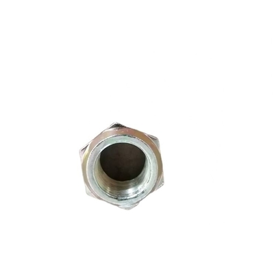 SINOTRUK Εγκατάσταση αυτοκινήτου A7 τύπου 2 Hex Nut M22*1.5 Εύκολη επιλογή αντικατάστασης/επισκευής