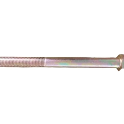 Sinotruk ZQ151B22250TF6 Αλουμινίου Hex Head Bolt M22 * 1.5 Ιδανικό για αντικατάσταση / επισκευή