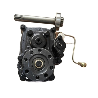 Αρχικό χρώμα WG9700290010 PTO ASSY. για SINOTRUK Ιδανικό για αντικατάσταση ή επισκευή