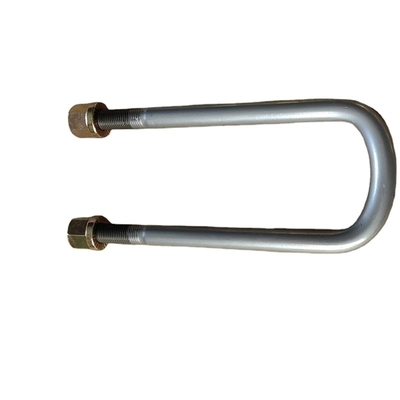 2005- Χρόνος Αρχικό χρώμα U-Bolt/Πρόσωπο για SINOTRUK AZ9925520029
